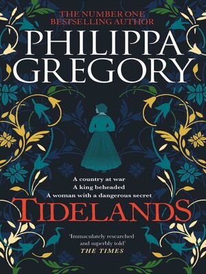 Tidelands - ebook